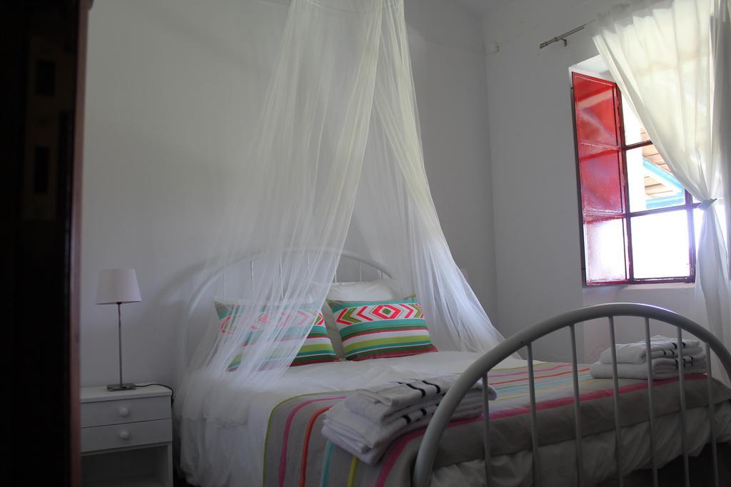 Vale Do Boto-Quinta Com 3 Casas Villa Castro Marim Room photo