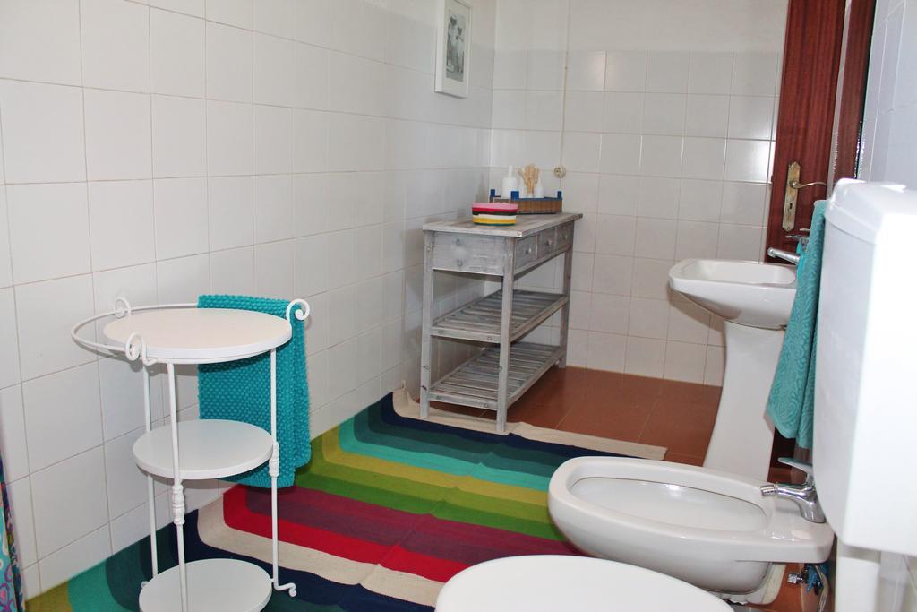 Vale Do Boto-Quinta Com 3 Casas Villa Castro Marim Room photo
